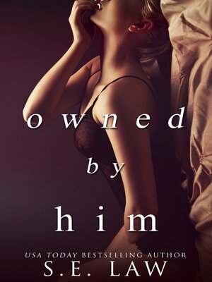 cover image of Owned by Him